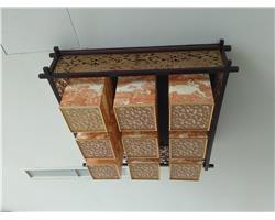 燈具安裝，改造